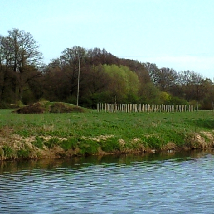 Click for the gallery page to add comments and vote (PID:144521) Grabhügelfeld Telgte-Raestrup
