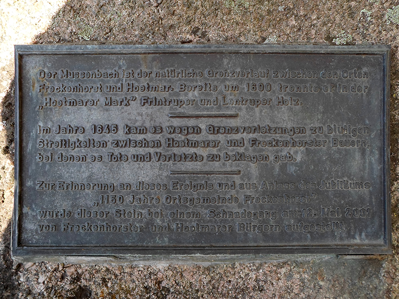 Click for full size image of Stein Hoetmarer Mark (PID:192999) Stein Hoetmarer Mark