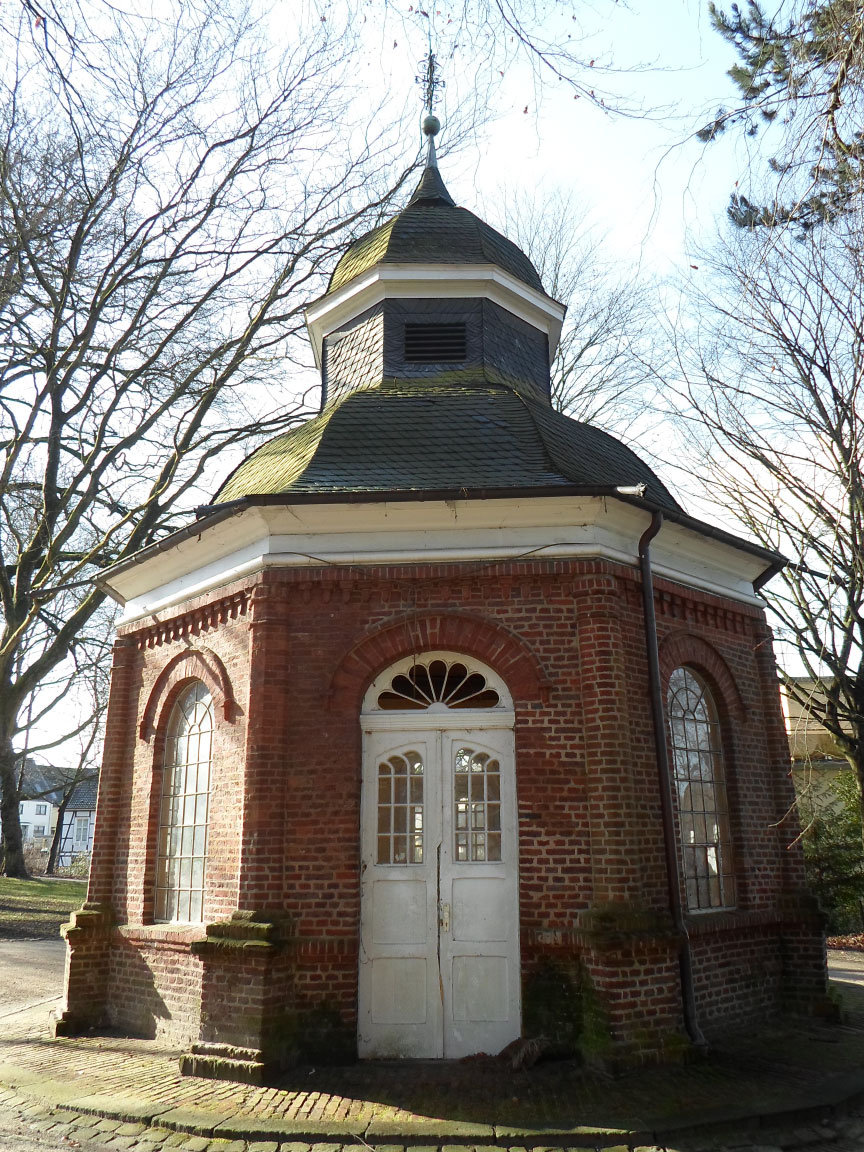 Click for the gallery page to add comments and vote (PID:130475) Schwelmer Gesundbrunnen