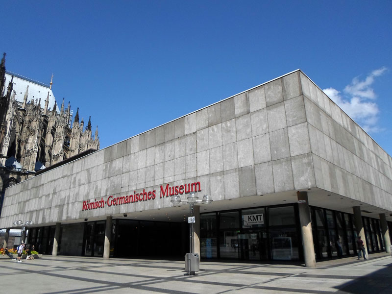 Click for the gallery page to add comments and vote (PID:169120) Römisch-Germanisches Museum Köln