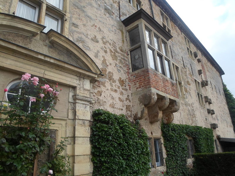 Click for the gallery page to add comments and vote (PID:141957) Heimatmuseum Lembeck
