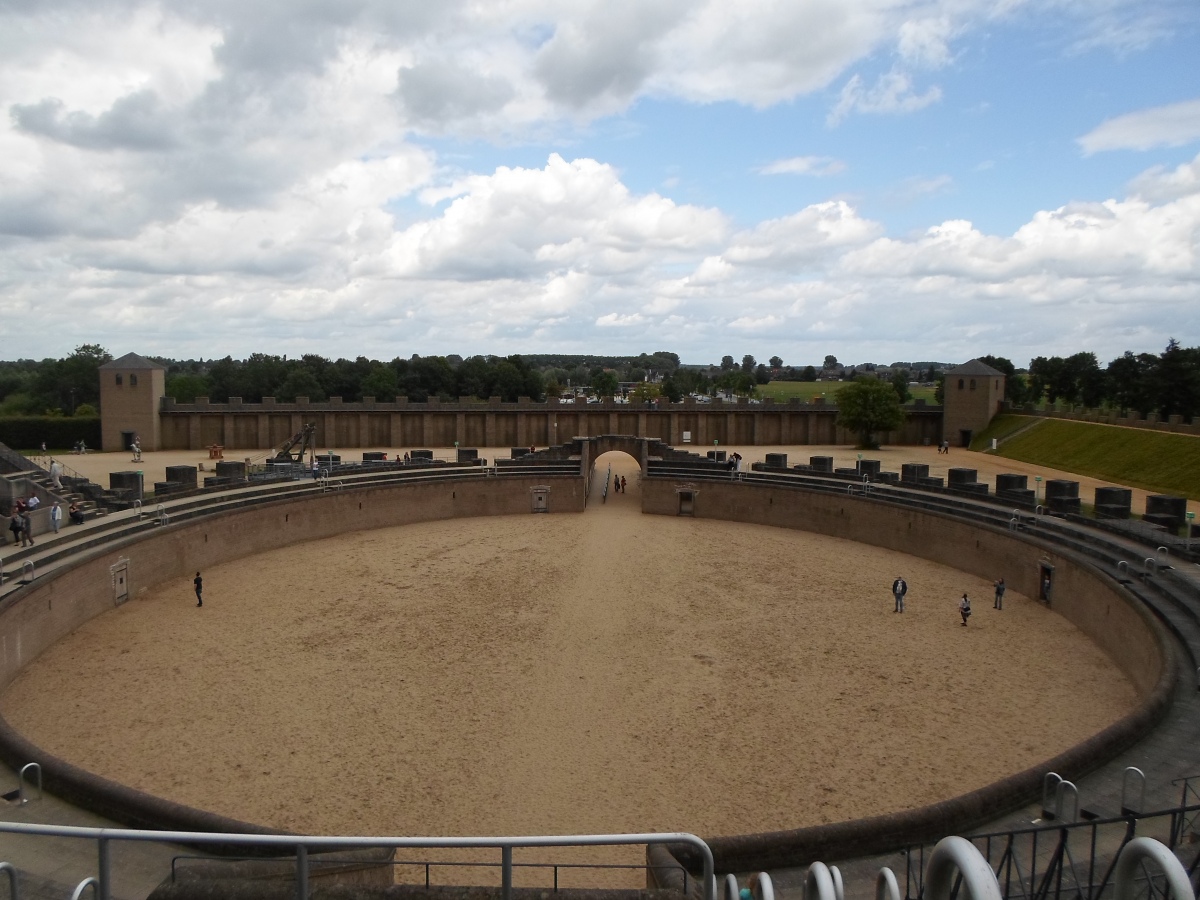 LVR Archaeologischer Park Xanten