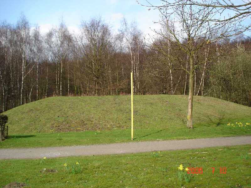 Click for the gallery page to add comments and vote (PID:55365) Bottrop Galgenberg