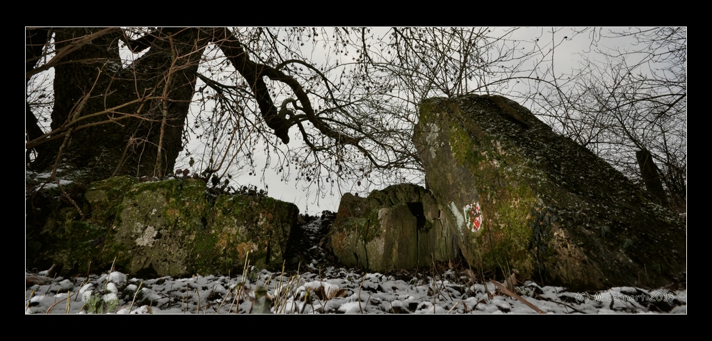 Kirchborchen Steinkiste (1)