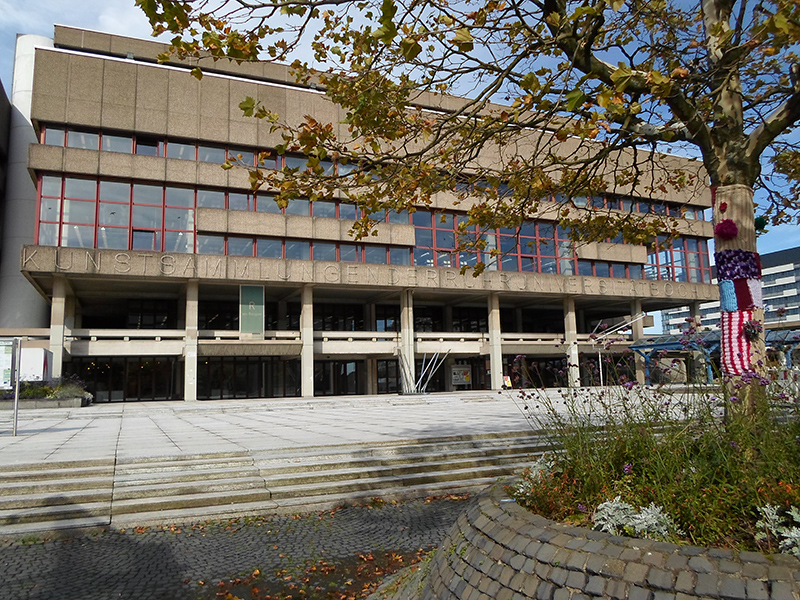Click for the gallery page to add comments and vote (PID:172117) Antikensammlung Bochum