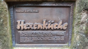 Hexenküche