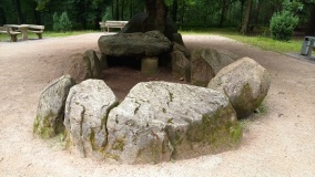 Düwelsteene