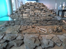 Albaxen Cairn