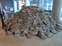 Albaxen Cairn