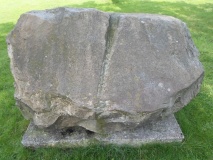 Alstedder Hünengrab