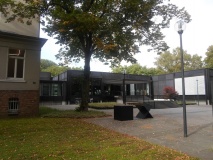 Museum für Ur- und Ortsgeschichte