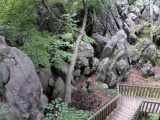 Felsenmeer (Sea of Stones) submitted by Harald_Platta