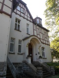 Felsenmeer-Museum