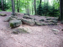 Frauensteine Düsseldorf