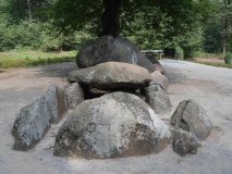 Düwelsteene