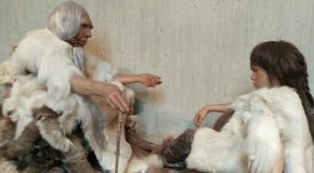 Neandertal bei Mettmann