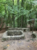 Amandusbrunnen