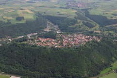 Eresburg