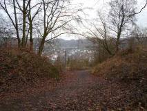 Wallburg Oestrich