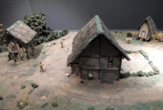 Lanstrop Iron Age Settlement
