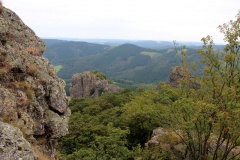 Bruchhauser Steine.