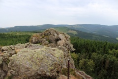 Bruchhauser Steine.