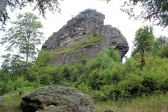 Bruchhauser Steine.