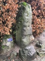 Click for full size image of Kaiserswerth Menhir (PID:192700) Kaiserswerth Menhir