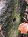 Click for full size image of Kaiserswerth Menhir (PID:192696) Kaiserswerth Menhir