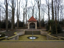 Ludgerusbrunnen