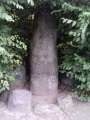 Click for full size image of Kaiserswerth Menhir (PID:168745) Kaiserswerth Menhir