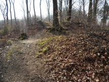 Sieben Gräben