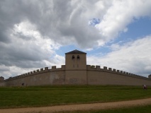 LVR Archaeologischer Park Xanten