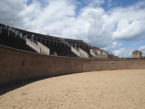 LVR Archaeologischer Park Xanten