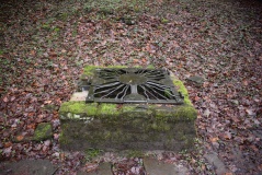Quellheiligtum Klemensborn