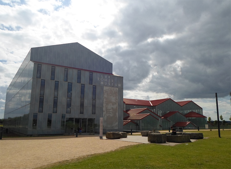 Click for the gallery page to add comments and vote (PID:148141) LVR Archaeologischer Park Xanten