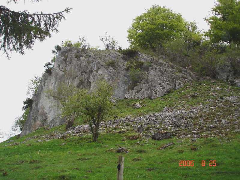 Click for the gallery page to add comments and vote (PID:57645) Hoher Stein (bei Suttrop)
