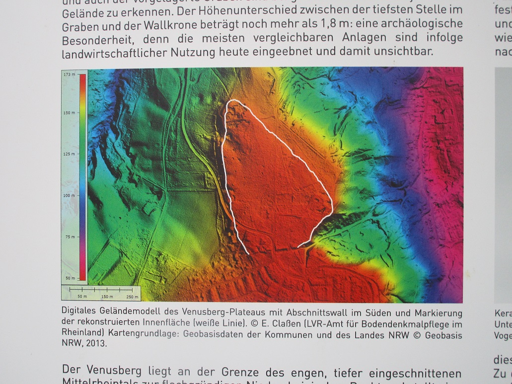 Erdwerk Venusberg