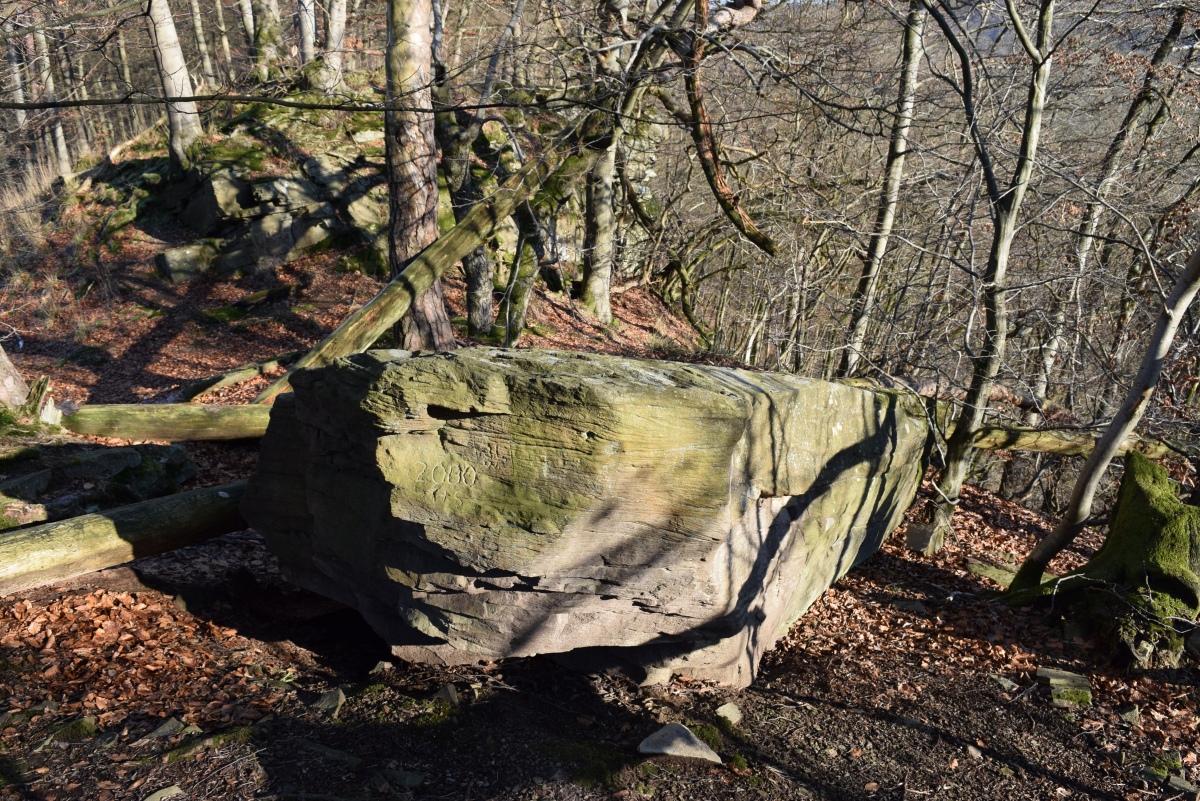 Teufelskiste