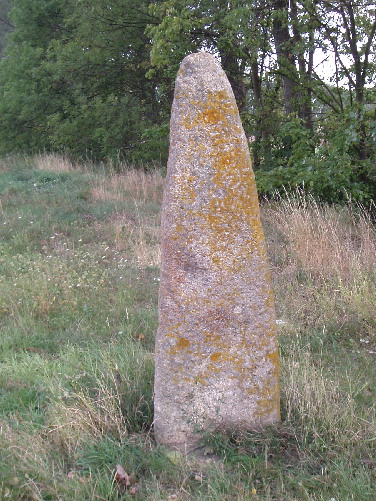 Hinkelstein von Gumbsheim