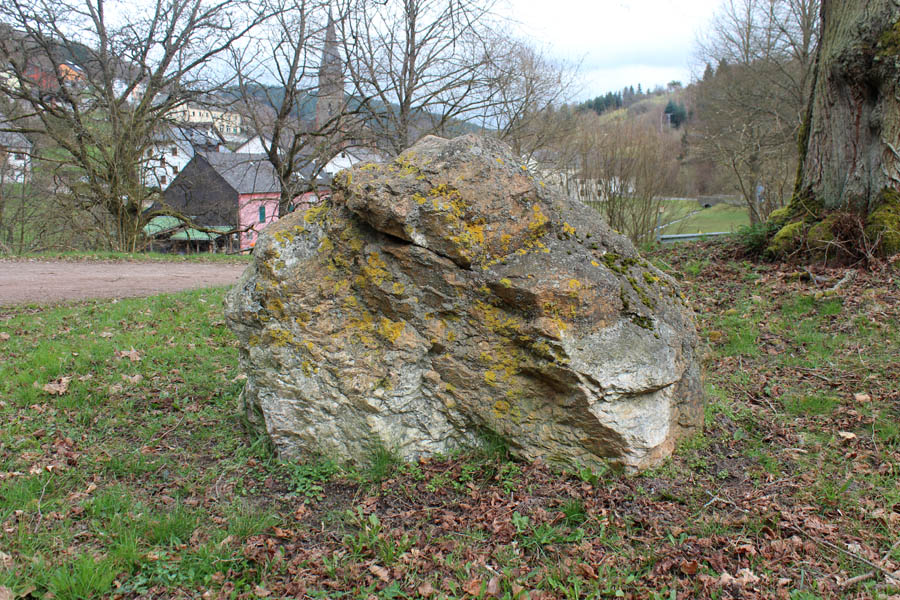 Breitenstein Büdlich