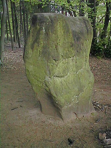 Druidenstein Bollendorf (PID:22662) Druidenstein Bollendorf
