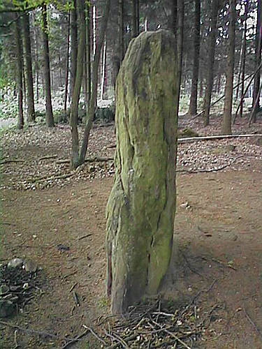 Click for full size image of Druidenstein Bollendorf (PID:22663) Druidenstein Bollendorf