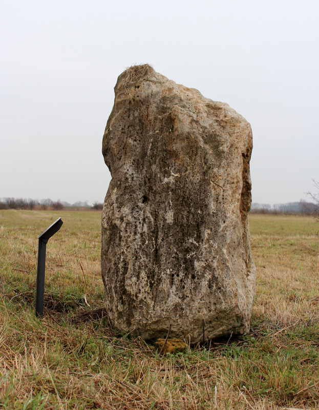 Laubenheimer Stein