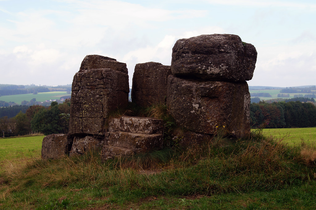 Ketzersteine