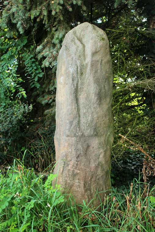 Freinsheim Langer Stein