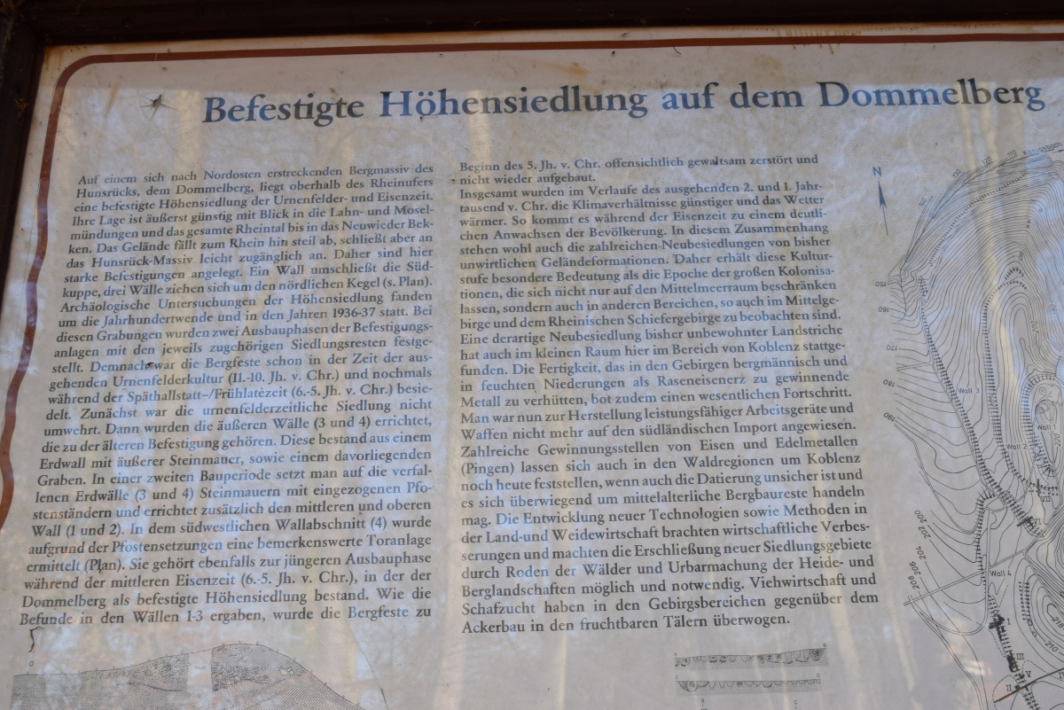 Click for full size image of Wallanlage Dommelberg (PID:223870) Wallanlage Dommelberg