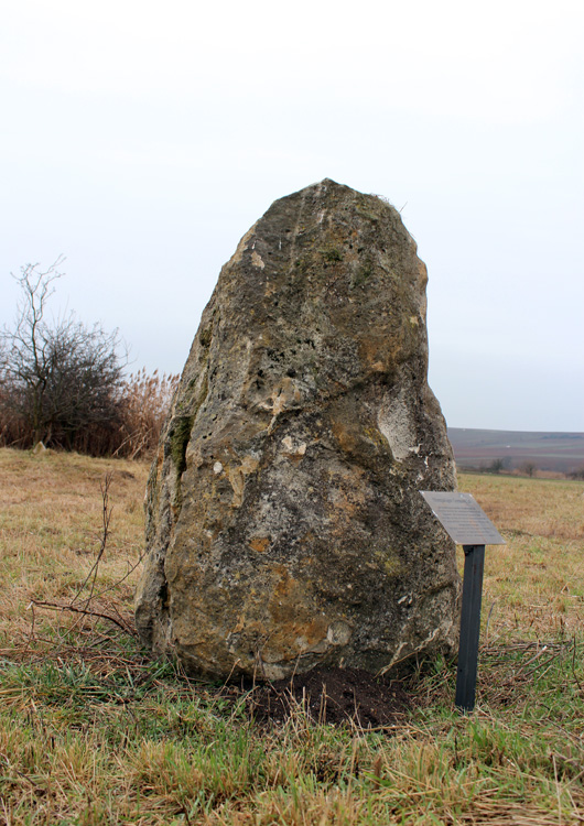Click for full size image of Laubenheimer Stein (PID:101582) Laubenheimer Stein