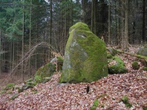 Holsthum Druidenstein