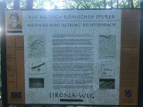 Altburg Weiersbach - PID:198747